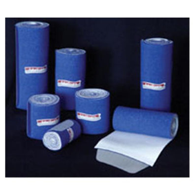 Bandage NuStim Wrap Foam 4x36" Tan 3/Package - Surgical Supplies NY